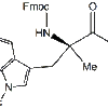 Fmoc-α-Me-D-Trp(Boc)-OH
